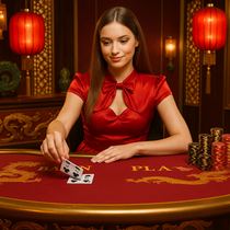 ViciBet - Live Baccarat Game - Play Now