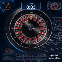 ViciBet - Live Roulette Game - Play Now