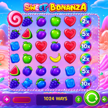 ViciBet - Sweet Bonanza Slot Game - Play Now